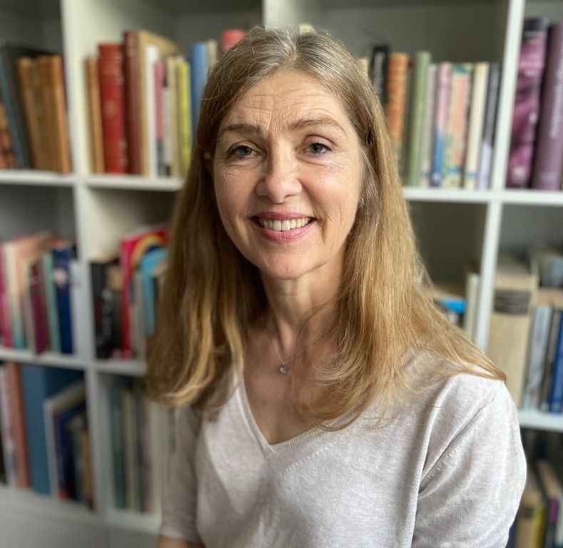 eva-henje