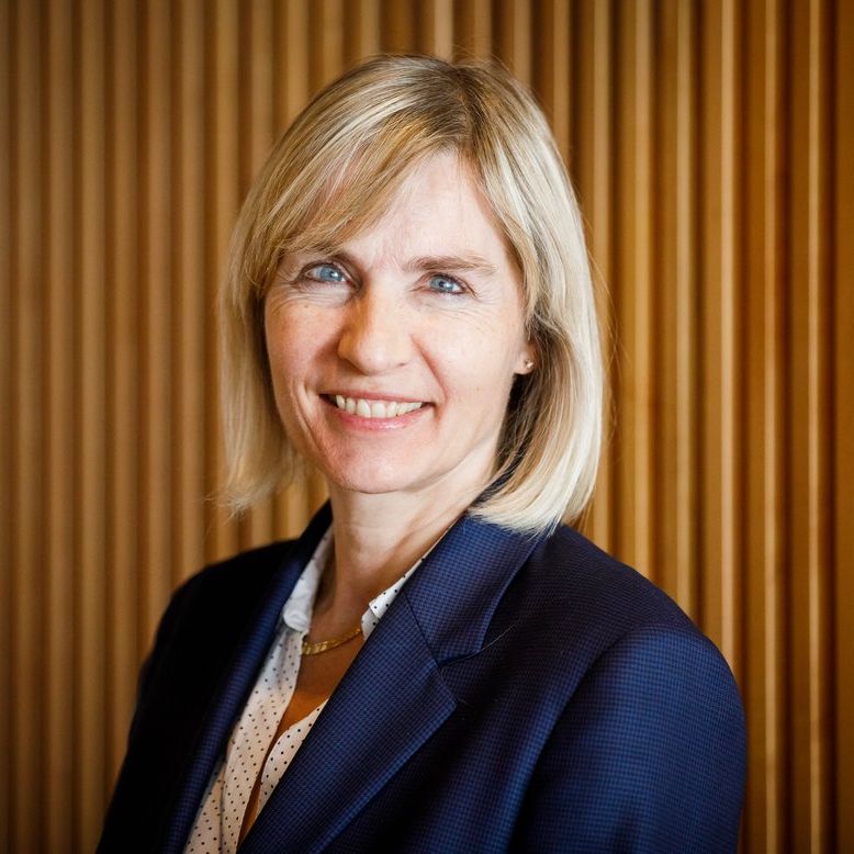 Gitte Moos Knudsen