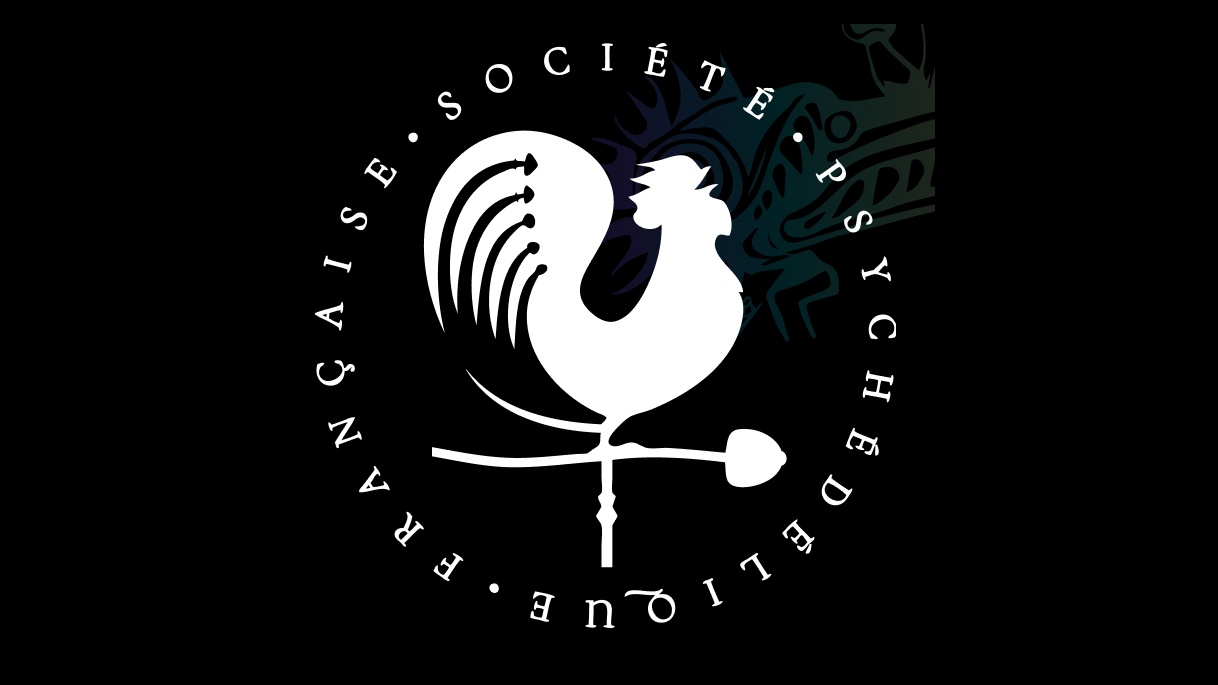 Psychedelic Society France-Logo