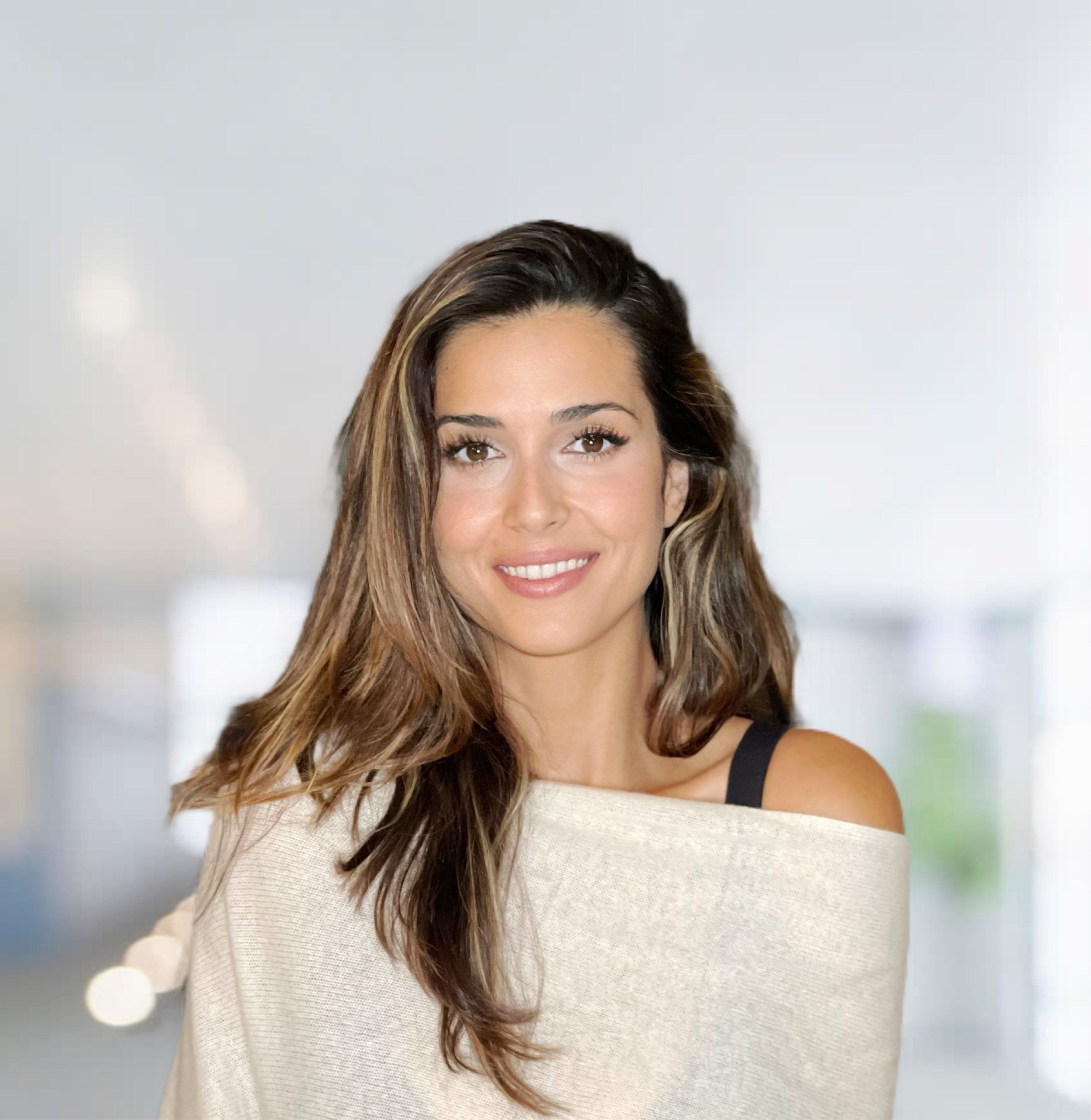 Sarah-Abedi